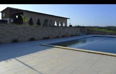 Imagem 4: Terreno Green Mountain