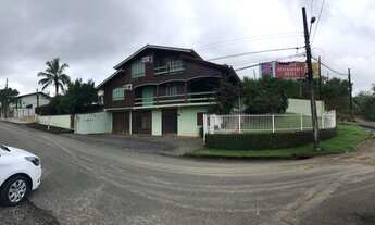 Imagem: Casa à venda Bairro Santa Catarina
