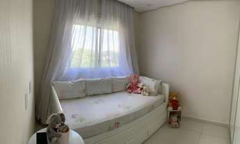 Imagem 3: Apartamento para venda possui 107 metros quadrados com 3 quartos em Pirituba - São Paulo