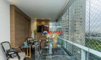 Imagem 4: Apartamento com 3 dormitórios à venda, 87 m² por R$ 959.000,00 - Vila Anastácio - São Paul