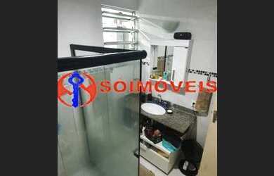 Imagem 6: Casa de vila térrea para venda possui 170 metros quadrados com 2 quartos