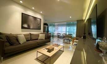 Imagem 3: Apartamento 2 Quartos à venda, 2 quartos, 2 suítes, 2 vagas, Lourdes - Belo Horizonte/MG