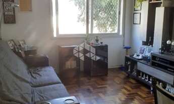 Imagem: PORTO ALEGRE - Apartamento Padrão - Partenon