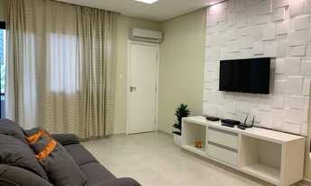 Imagem 3: APARTAMENTO MOBILIADO PARA LOCAÇÃO NO CENTRO DE ALPHAVILLE E COM SERVIÇO DE LIMPEZA DIÁRIA