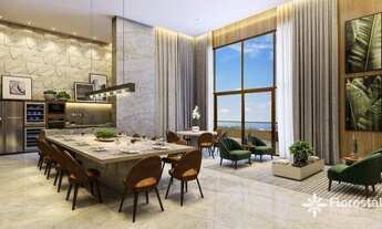 Imagem 7: Apartamento com 4 suítes à venda, 285 m² por R$ 4.500.000 - Horto Florestal - Salvador/BA