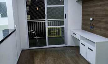 Imagem 3: Apartamento para venda com 2 dormitórios, 1 suíte e 1 vaga na Freguesia do Ó