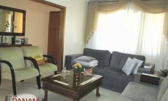 Imagem 2: PORTO ALEGRE - Casa Padrão - Sarandi