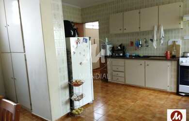 Imagem 7: Casa (térrea na rua) 3 dormitórios/suite, cozinha planejada