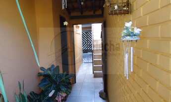 Imagem 6: JABAQUARA EXCELENTE CASA 150M², Casa com 2 dormitórios com armários embutidos de primeira