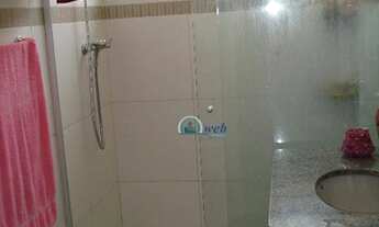 Imagem 5: Apartamento à venda, 127 m² por R$ 600.000,00 - Santa Paula - São Caetano do Sul/SP