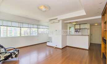 Imagem: OPORTUNIDADE APTO, possui 87 metros quadrados