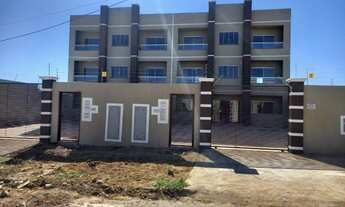 Imagem: Apartamentos no P.E.D. VII, Luziânia-GO