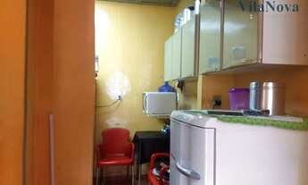 Imagem 6: Casa com 2 dormitórios à venda, 70 m² por R$ 320.000,00 - Jardim Rossignatti - Indaiatuba