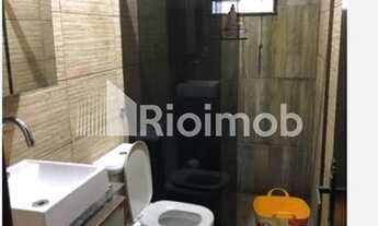 Imagem 7: Duque de Caxias - Casa Padrão - Mantiquira