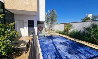 Imagem 3: Casa em Condomínio para Locação em Indaiatuba, Residencial Duas Marias, 5 dormitórios, 5 s