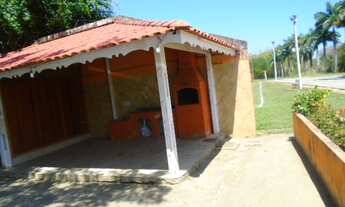 Imagem: Vendo dois terrenos no Condomínio Ubatã