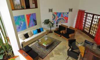 Imagem 6: Casa residencial à venda, Parque São Quirino, Campinas