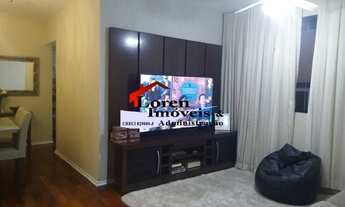 Imagem 2: Apartamento de 2 dormitórios de Frente Boa Vista Sv!