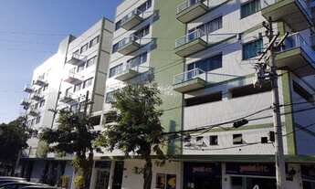 Imagem 1: CABO FRIO - Apartamento Padrão - São Bento