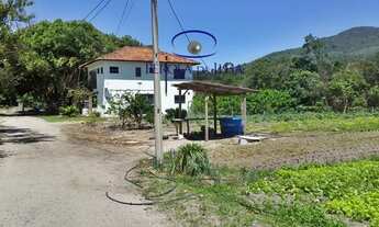 Imagem 5: SITIO RESIDENCIAL em Florianópolis - SC, Ratones