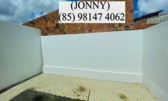 Imagem 6: Casa para venda possui 80 metros quadrados com 2 quartos em Ancuri - Itaitinga - CE