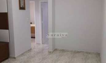 Imagem 3: Apartamento com 2 dormitórios à venda, 65 m² por R$ 321.000,00 - Vila Caminho do Mar - São