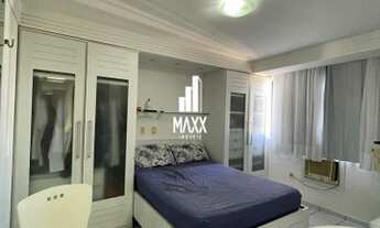 Imagem 6: Vendo Apartamento no Residencial Atalanta - Natal/RN Ref.:0184