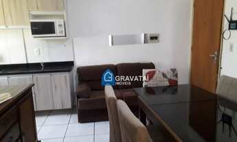 Imagem: Apartamento à venda, 41 m² por R$ 110.000,00