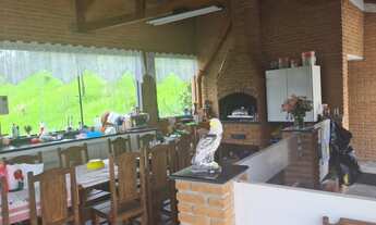 Imagem 5: Fazenda/Sítio/Chácara para venda possui 1700 metros quadrados com 3 quartos em Centro - Ig