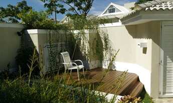 Imagem 4: Riviera Del Sol - Ótima Casa Triplex com 350 m², 5 Quartos (Código: IM230