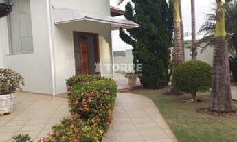 Imagem 3: Casa - Loteamento Caminhos de São Conrado (Sousas) - Campinas