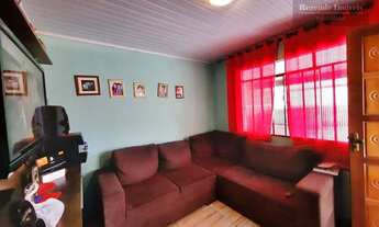 Imagem 2: Casa com 2 dormitórios à venda Não é averbada, Não da Financiamento 60 m² por R$ 185.000