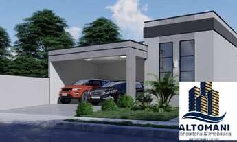 Imagem: Casa com 3 dormitórios, 1suite - Piscina