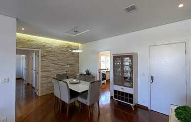 Imagem 4: Apartamento à venda no Tabajaras em Uberlândia