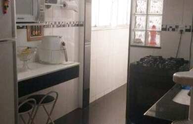 Imagem 5: Apartamento com 2 dormitórios à venda, 70 m² por R$ 295.000,00 - Fonseca - Niterói/RJ