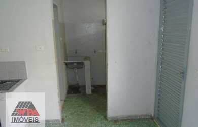 Imagem 4: Casa com 1 dormitório para alugar, 102 m² por R$ 650,00/mês - Cidade Jardim I - Americana