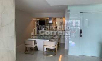 Imagem 3: Apartamento de 137m² no Edf. Via Jardins em Boa Viagem