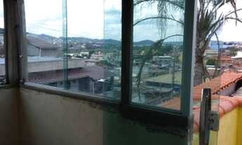 Imagem 5: Casa com 7 dormitórios à venda, 720 m² por R$ 290.000,00 - São Miguel Arcanjo (Justinópoli