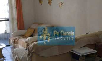 Imagem 5: Apartamento com 2 dormitórios à venda, 90 m² por R$ 350.000,00 - Vila Guilhermina - Praia