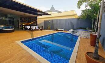 Imagem: Casa no Condomínio Vale Florido II em Piratininga