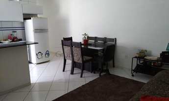 Imagem 6: Casa - Vila das Flores - 2 Dormitórios - 67m²