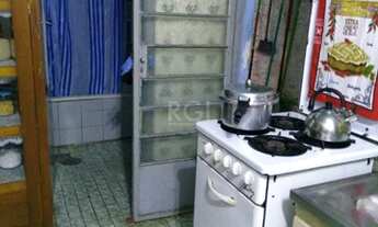 Imagem 5: Porto Alegre - Casa Padrão - Menino Deus