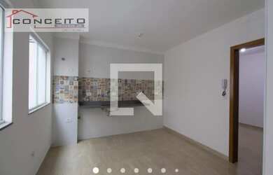 Imagem 2: Condomínio 100m da Estação Vila Ré