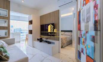 Imagem 5: Studio no bairro Pinheiros, São Paulo, Cod: 2618