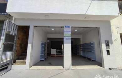 Imagem 3: Ponto para alugar, 180 m² por R$ 2.500,00/mês - Gabriela - Feira de Santana/BA