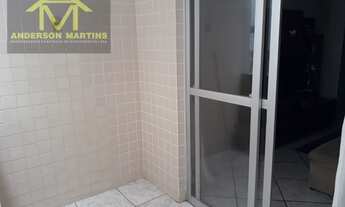 Imagem 2: 2 dormitórios * sala * cozinha * 1 banheiro * área de serviço 20321 L