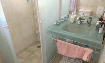 Imagem 5: São Paulo - Apartamento Padrão - Vila Gumercindo