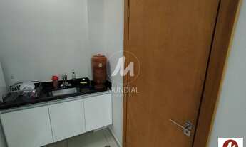 Imagem 14: Salão/Galpão (salão - sobrado) , cozinha planejada