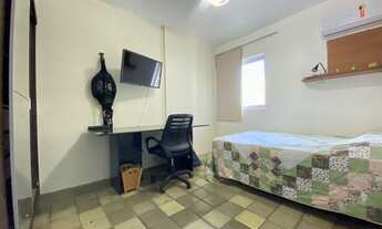 Imagem 6: AK.Vendo lindo apartamento na beira mar de Piedade com 180m, 4 quartos,3 suítes, 2 vagas