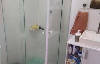 Imagem 7: Apartamento térreo 2 quartos Largo da Batalha